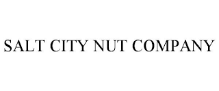 SALT CITY NUT COMPANY