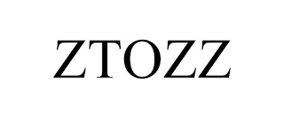 ZTOZZ