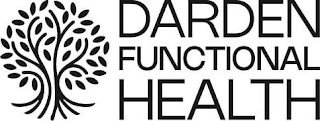 DARDEN FUNCTIONAL HEALTH