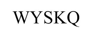 WYSKQ