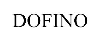 DOFINO