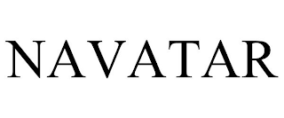 NAVATAR