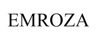 EMROZA