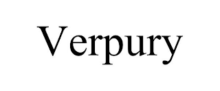 VERPURY