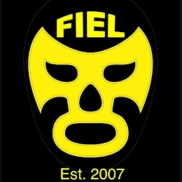 FIEL EST 2007