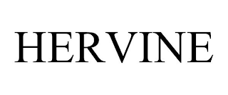 HERVINE