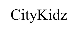 CITYKIDZ