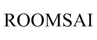ROOMSAI