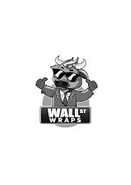 WALL ST. WRAPS