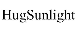 HUGSUNLIGHT