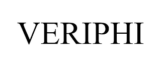 VERIPHI