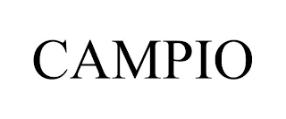 CAMPIO