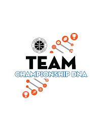TEAM CHAMPIONSHIP DNA LEGENDS EDITION LEGENDS EDITION