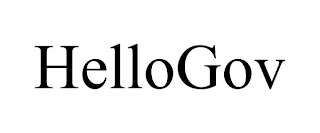 HELLOGOV