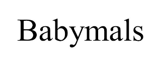 BABYMALS