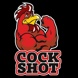 COCK SHOT