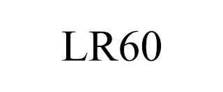 LR60