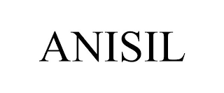 ANISIL