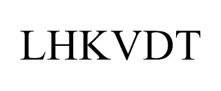 LHKVDT