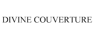 DIVINE COUVERTURE