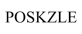 POSKZLE