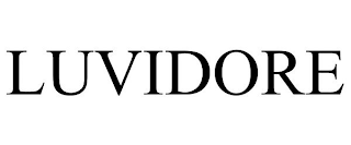 LUVIDORE