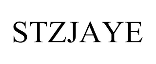 STZJAYE