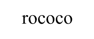 ROCOCO