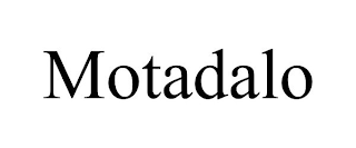 MOTADALO