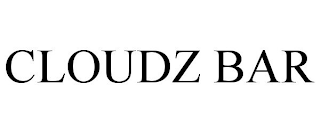 CLOUDZ BAR