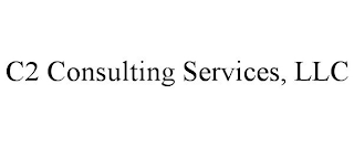 C2 CONSULTING SERVICES, LLC