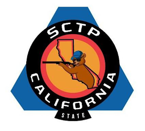 SCTP CALIFORNIA STATE