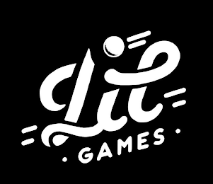LIT GAMES