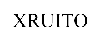 XRUITO