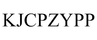 KJCPZYPP