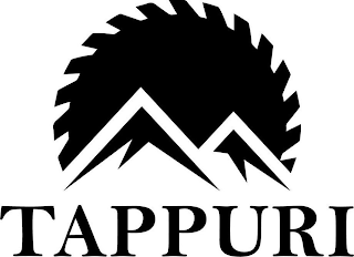 TAPPURI