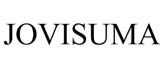 JOVISUMA