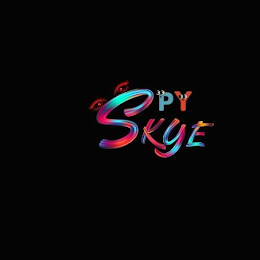 SPY SKYE