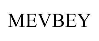 MEVBEY