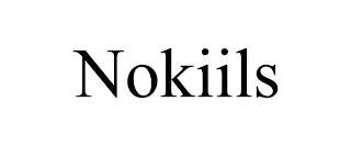 NOKIILS