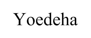 YOEDEHA