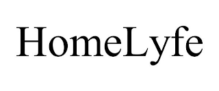 HOMELYFE
