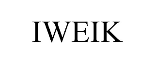 IWEIK