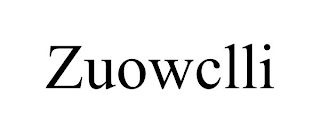 ZUOWCLLI