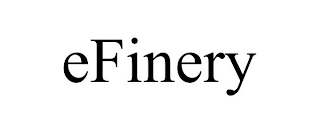 EFINERY