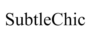 SUBTLECHIC