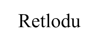 RETLODU