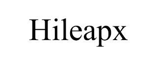 HILEAPX