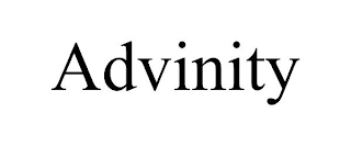 ADVINITY