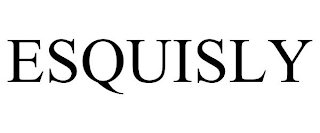 ESQUISLY